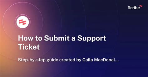 submit a ticket lol|submit support ticket.
